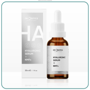 HYALURONIC SERUM + NMFS