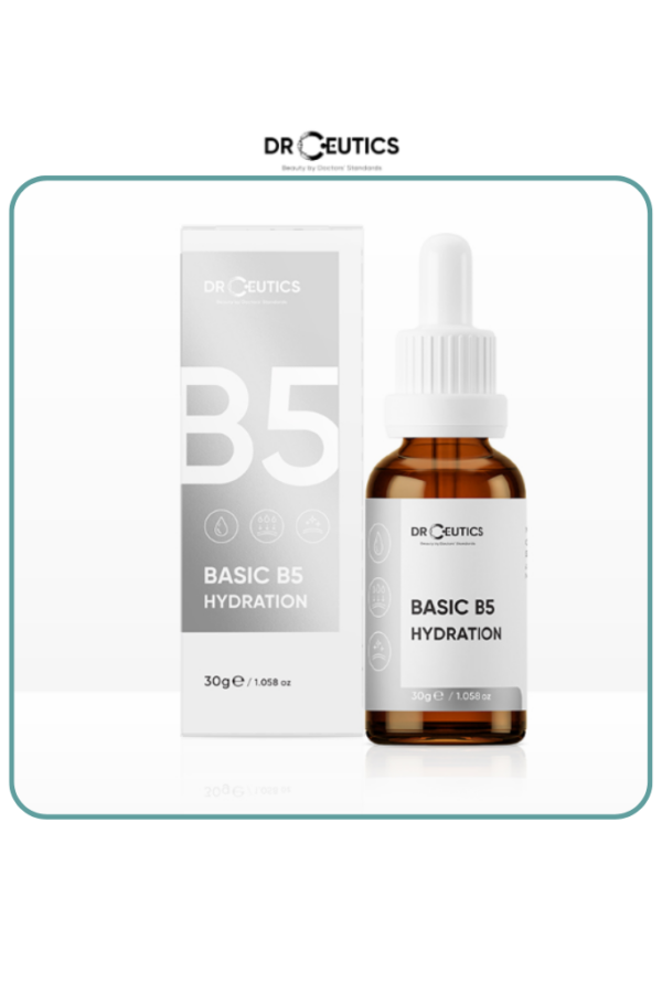 BASIC B5 HYDRATION